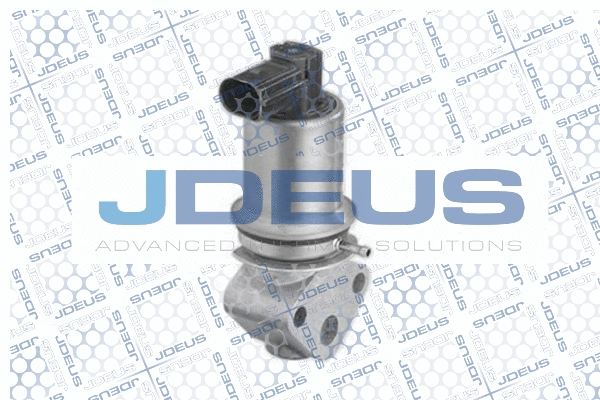 Vanne EGR JDEUS EG025000V