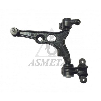 Bras de liaison, suspension de roue ASMETAL 30CT1010