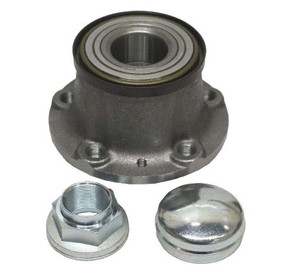 Kit de roulements de roue National NBK1129