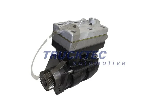Compresseur, système d'air comprimé TRUCKTEC AUTOMOTIVE 01.15.078