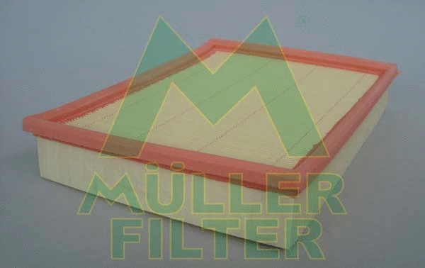 Filtre à air MULLER FILTER PA247