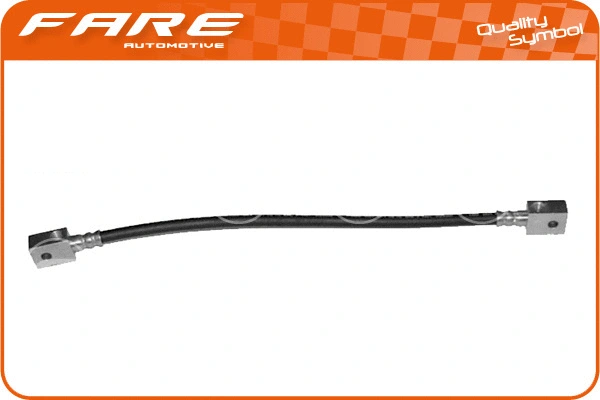 Flexible de frein FARE SA 11559