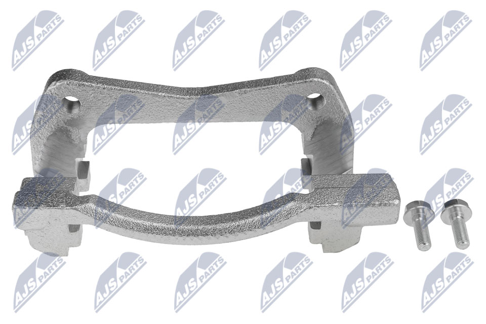 Support, étrier de frein NTY HZP-TY-014A