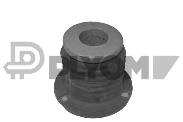 Suspension, support d'essieu PLYOM P021113