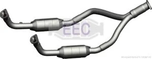 Catalyseur EEC LD8002
