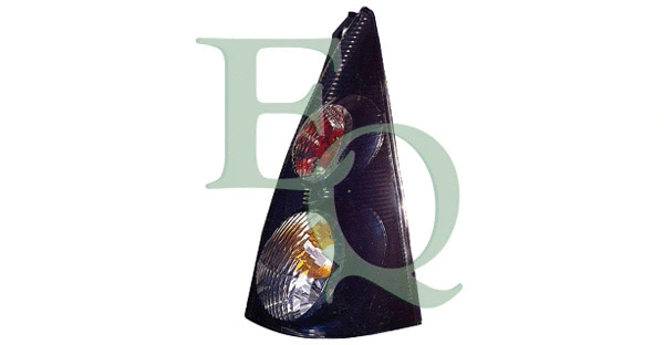 Feu arrière EQUAL QUALITY GP0850