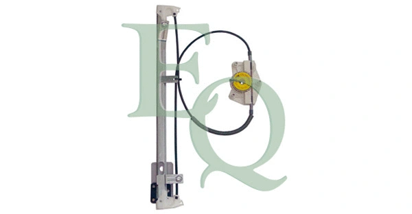 Lève-vitre EQUAL QUALITY 462042