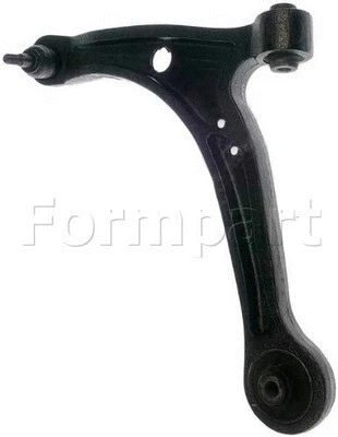 Bras de liaison, suspension de roue FORMPART 3609075