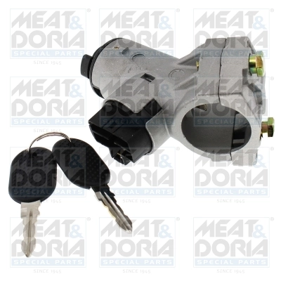 Fermeture-volant MEAT & DORIA 28043