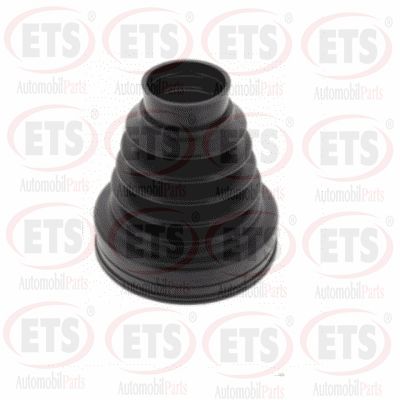Joint-soufflet, arbre de commande ETS 04.SK.608