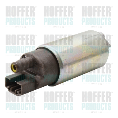Pompe à carburant HOFFER 7507881