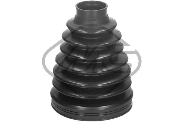 Jeu de joints-soufflets, arbre de commande Metalcaucho 11395