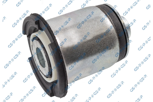 Suspension, corps de l'essieu GSP 535849