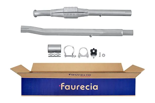 Catalyseur HELLA 8LE 366 053-351