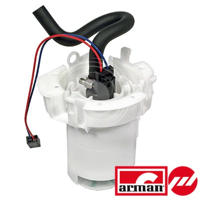 Pot de stabilisation, pompe à carburant AUTOTEAM G0333AS