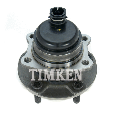 Moyeu de roue TIMKEN 512169