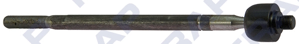 Rotule de direction intérieure, barre de connexion FRAP F2653