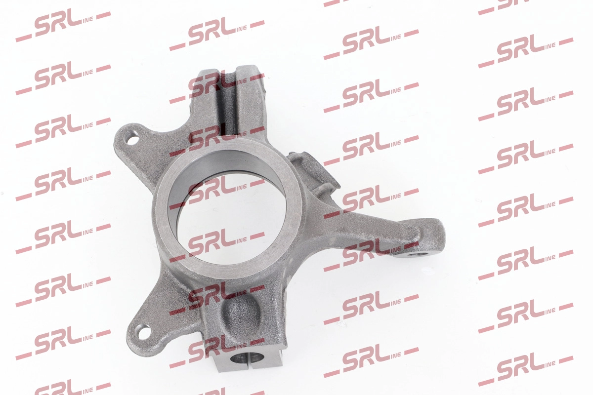 Fusée d'essieu, suspension de roue SRLine ZW-R003L
