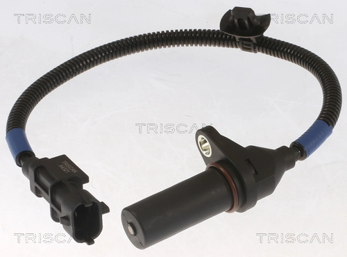 Capteur d'angle, vilebrequin TRISCAN 8855 18112
