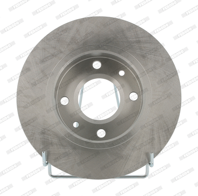Disque de frein FERODO DDF995