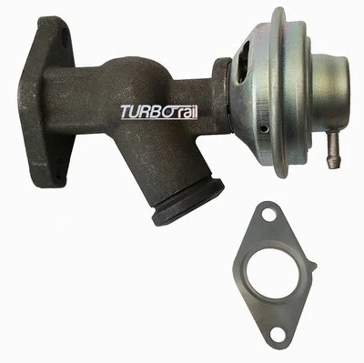 Vanne EGR TURBORAIL TR00629