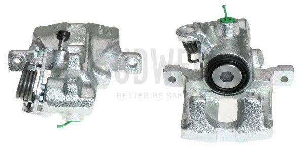 Étrier de frein BUDWEG CALIPER 341349