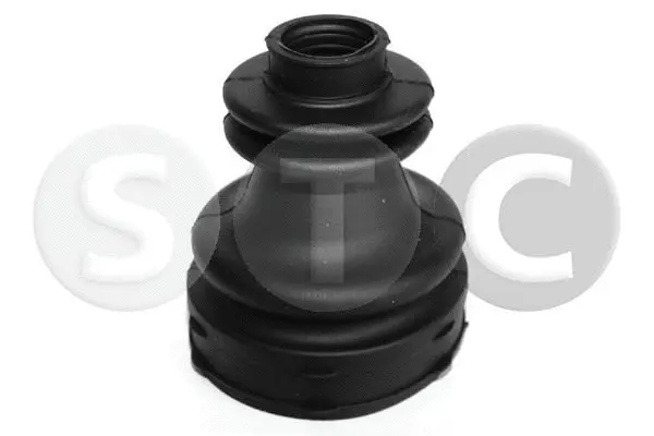 Jeu de joints-soufflets, arbre de commande STC T401267