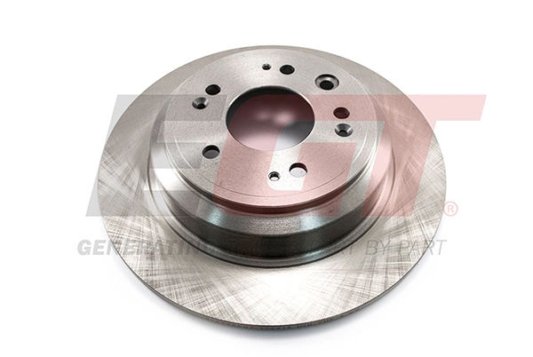 Disque de frein EGT 410706EGT