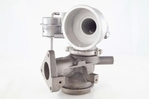 Turbocompresseur, suralimentation Henkel Parts 5111093N