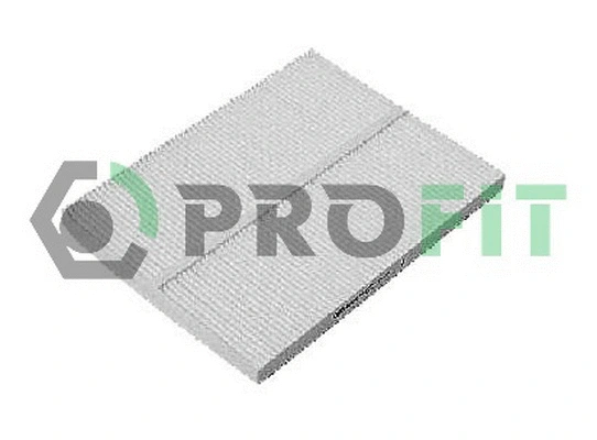 Filtre, air de l'habitacle PROFIT 1520-0724