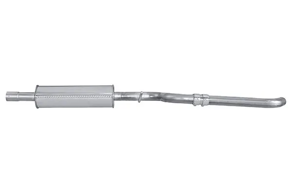 Silencieux avant HELLA 8LB 366 020-051