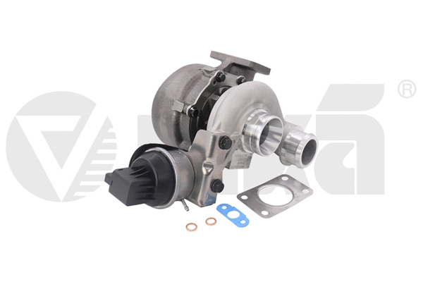 Turbocompresseur, suralimentation vika 11451825001