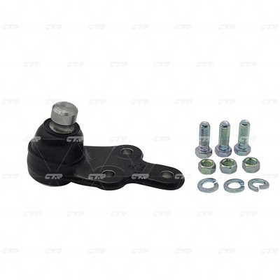Rotule de suspension CTR CB0046R