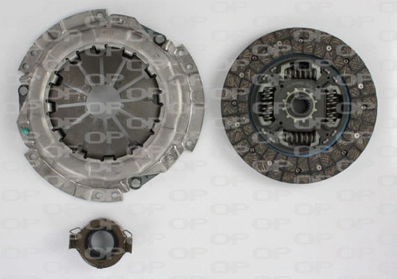 Kit d'embrayage OPEN PARTS CLK9164.03