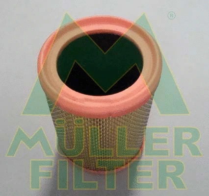 Filtre à air MULLER FILTER PA189