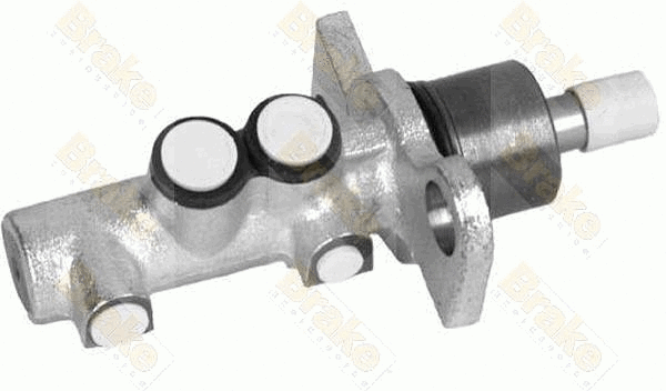 Maître-cylindre de frein Brake ENGINEERING MC1189BE