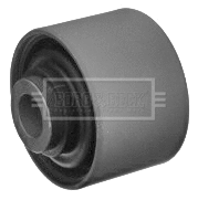 Suspension, bras de liaison BORG & BECK BSK7547