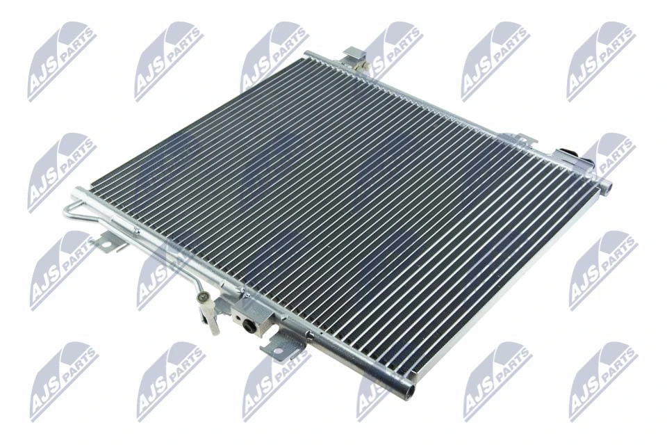 Condenseur, climatisation NTY CCS-CH-022