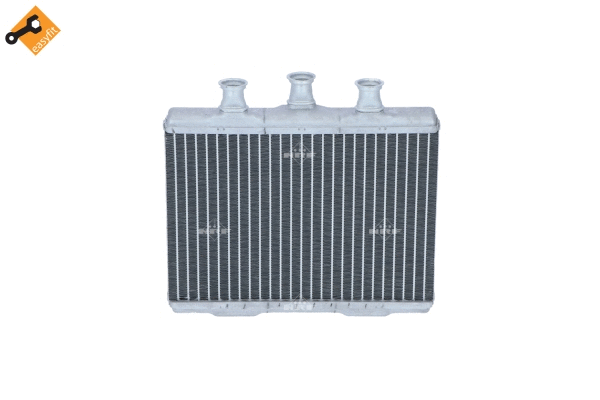 Système de chauffage WILMINK GROUP WG2162036