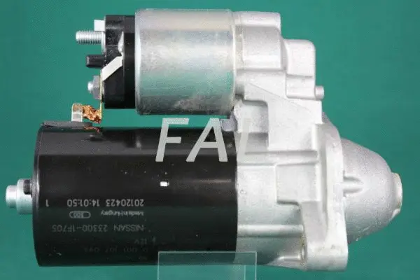 Démarreur FAL Anlasser- und Lichtmaschinenservice F000225/1