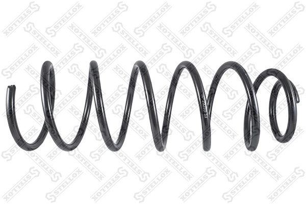 Ressort de suspension STELLOX 10-23333-SX