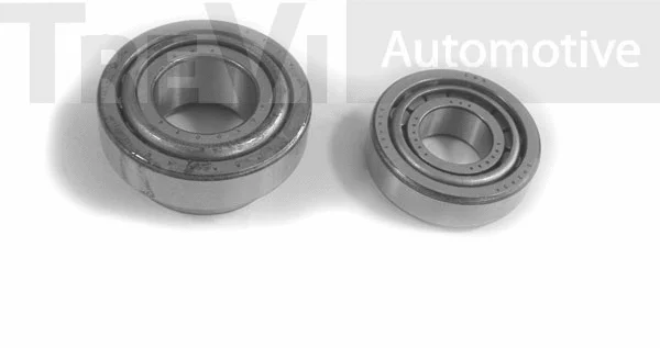 Kit de roulements de roue TREVI AUTOMOTIVE WB1838