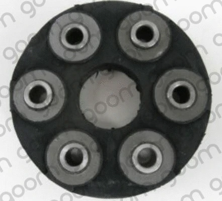 Joint, arbre de transmission GOOM UJ-0020