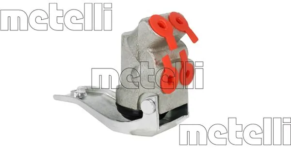 Régulateur de freinage METELLI 09-0044