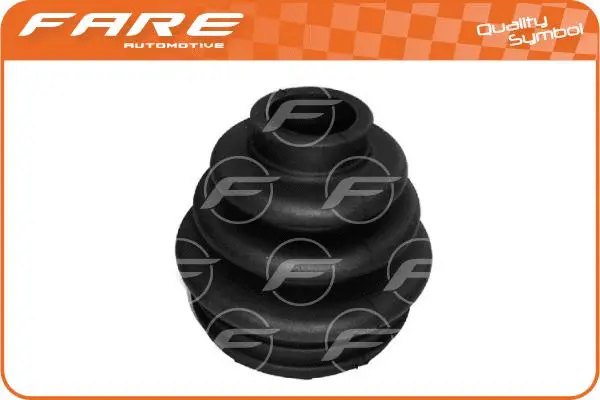 Joint-soufflet, arbre de commande FARE SA 9683