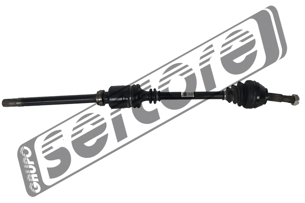 Arbre de transmission SERCORE 22455