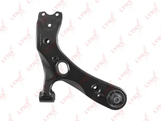 Bras de liaison, suspension de roue LYNXAUTO C5474R