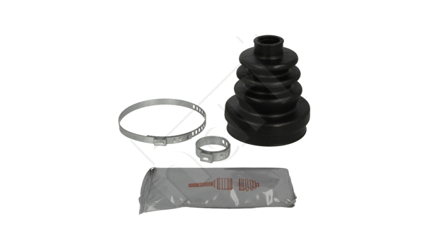 Jeu de joints-soufflets, arbre de commande HART 417 909