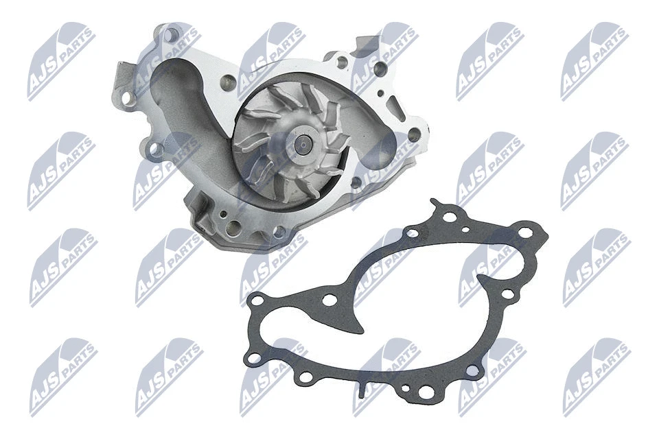 Pompe à eau, refroidissement du moteur NTY CPW-TY-070