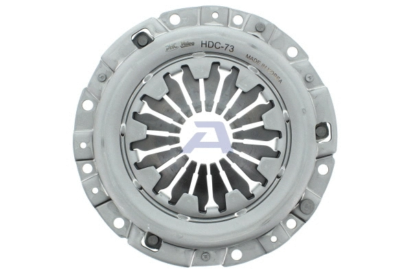 Mécanisme d'embrayage AISIN CY-040